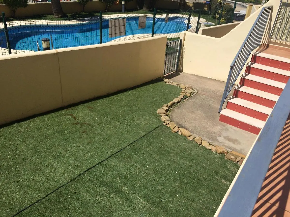 Ohana Tarifa Apartment