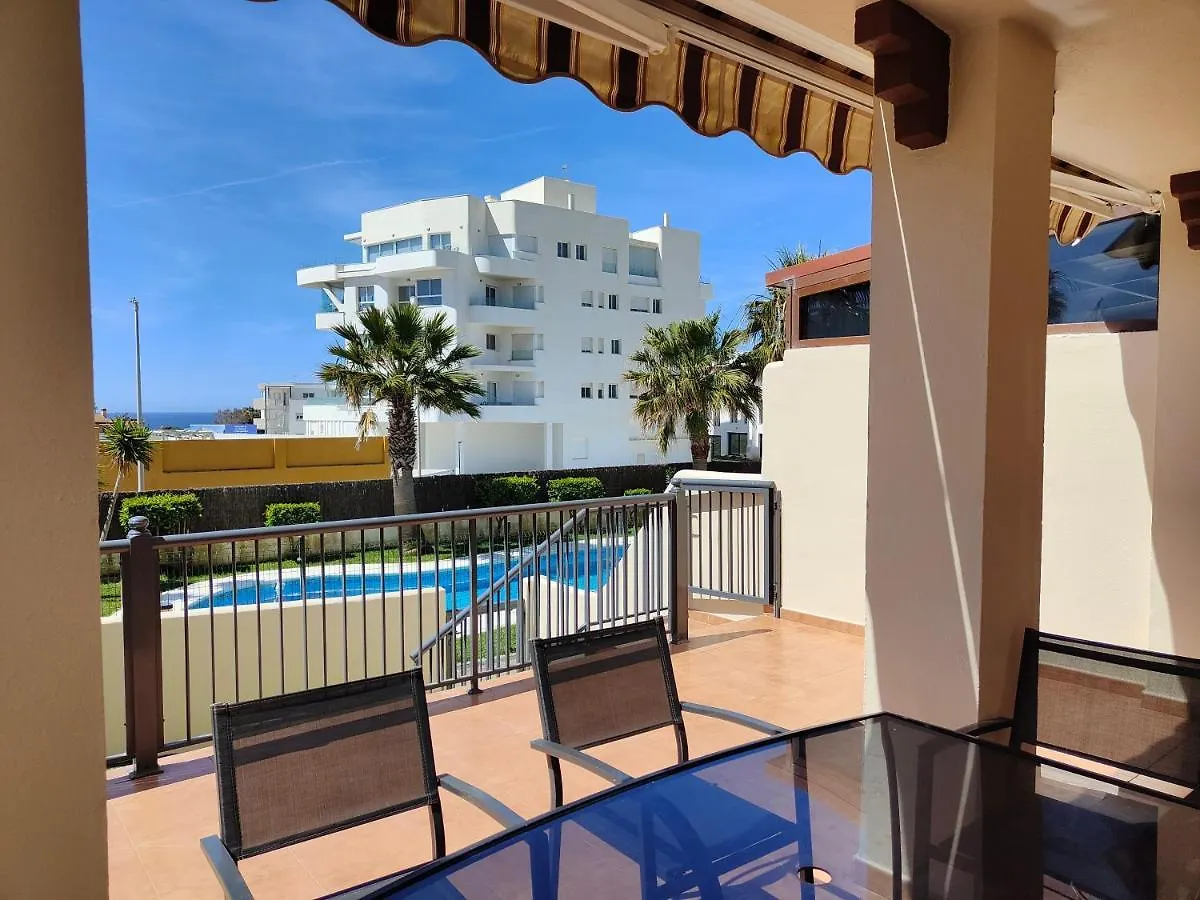 Apartment Ohana Tarifa