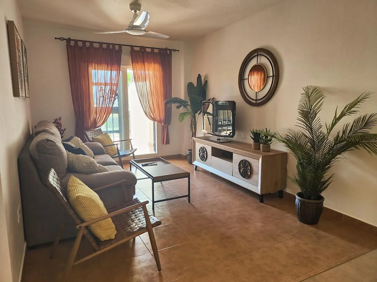 Ohana Tarifa Apartment