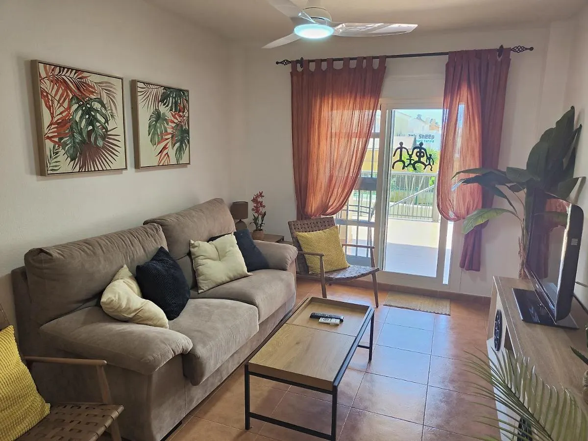 Apartment Ohana Tarifa