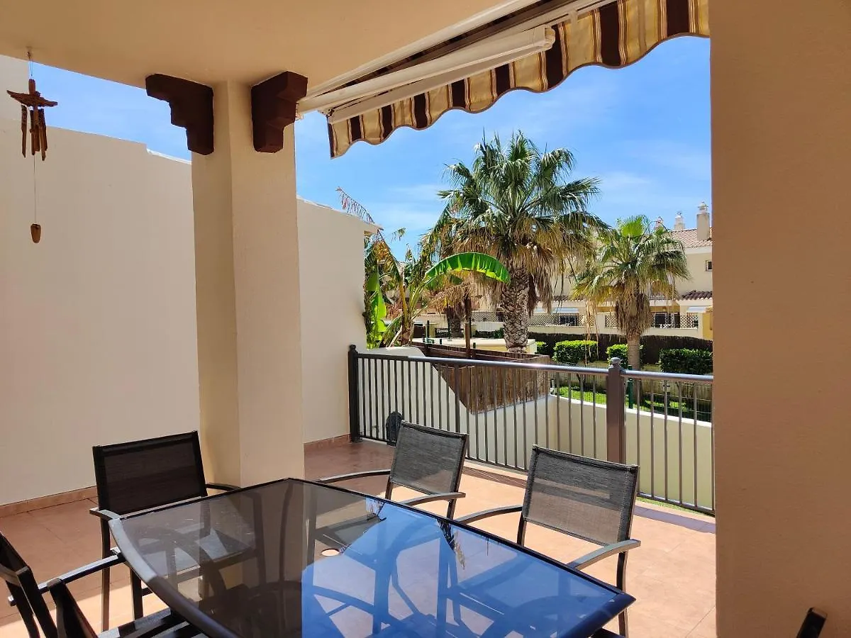 Apartment Ohana Tarifa Spain
