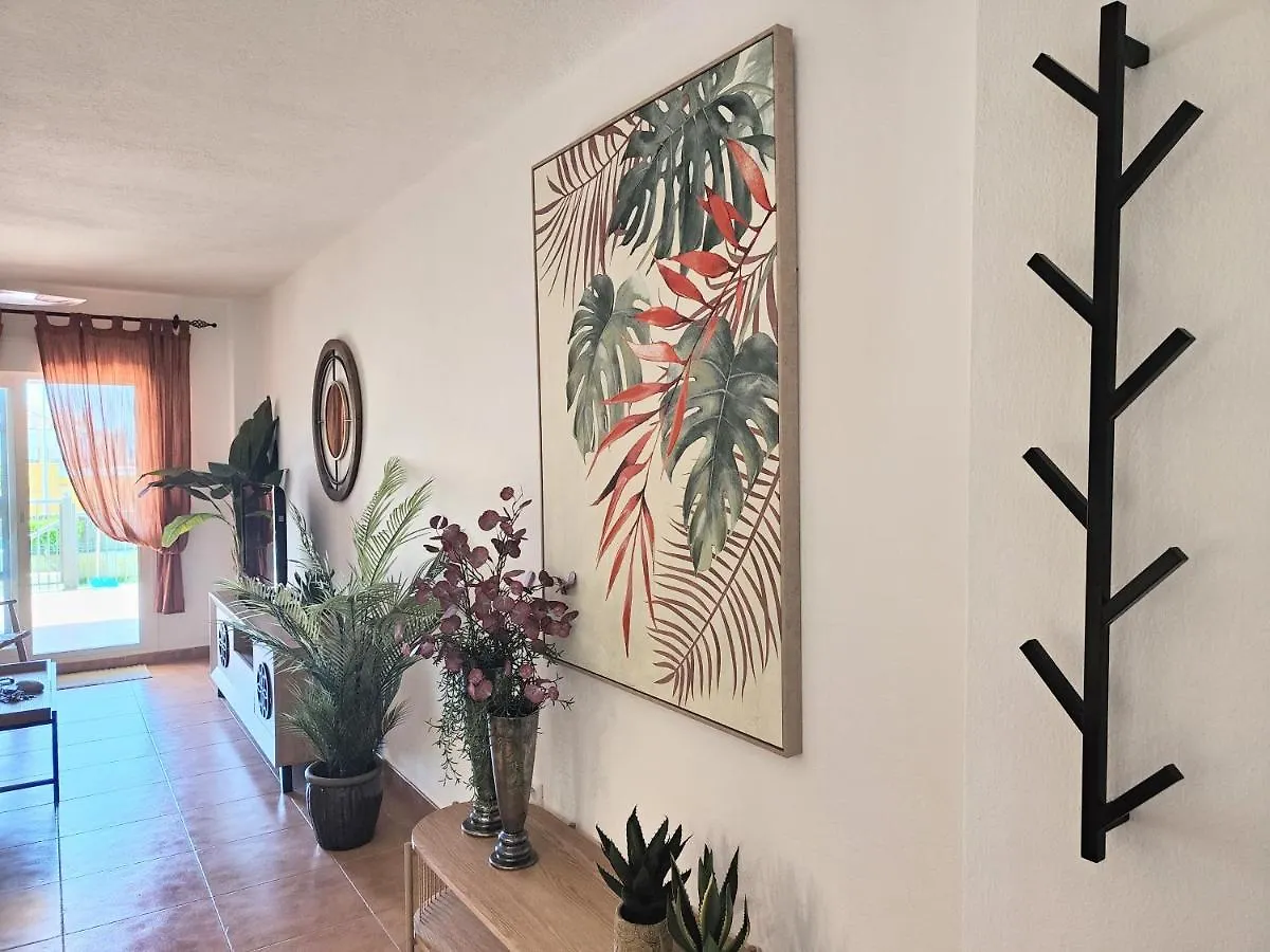 Ohana Tarifa