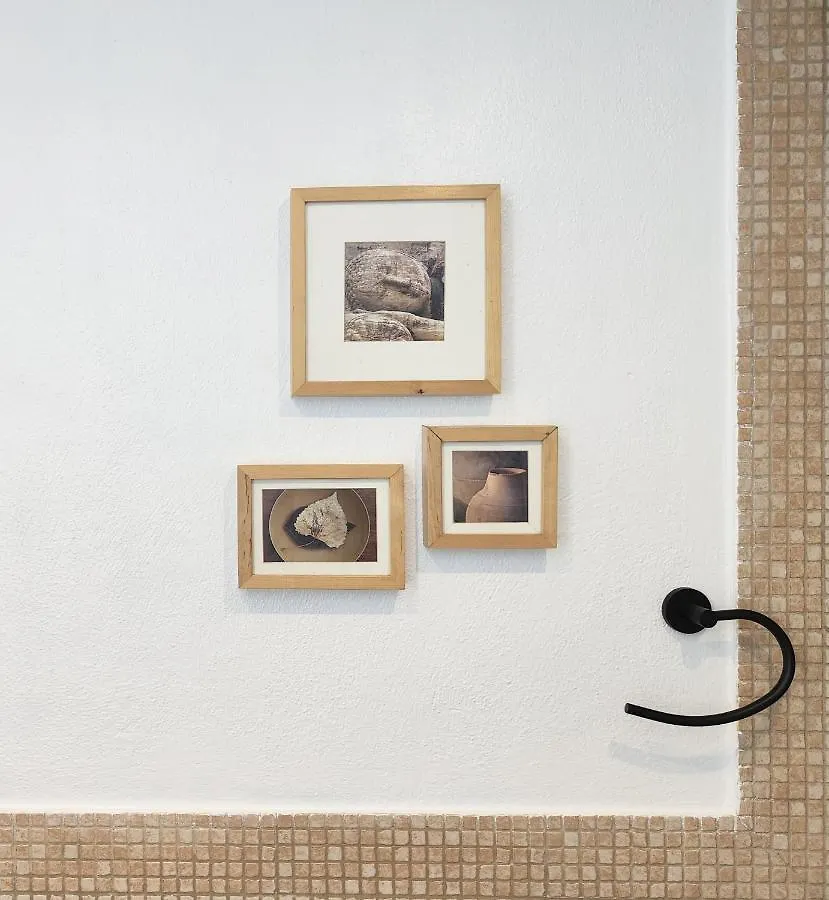 Ohana Tarifa Apartment