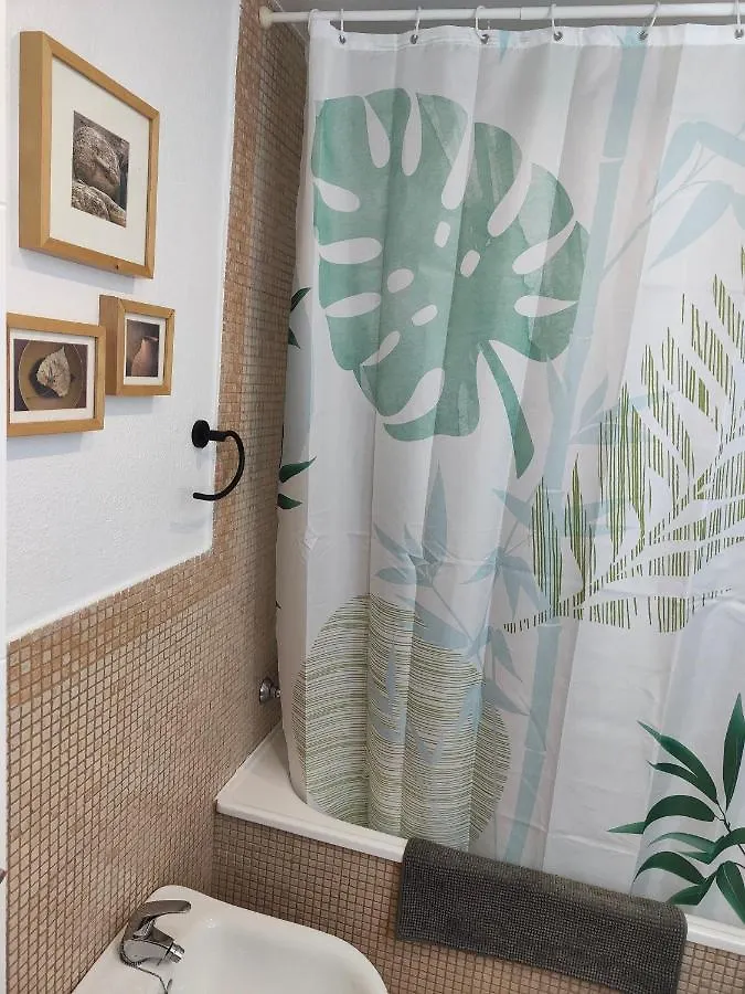 Ohana Tarifa Apartment